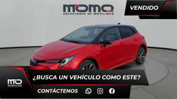MomoCars