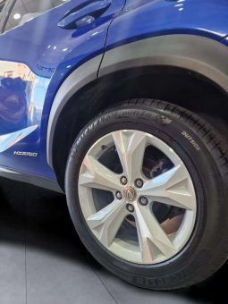 
										LEXUS NX 2.5 300h Luxury 4WD full									