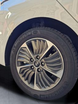 
										HYUNDAI IONIQ 1.6 GDI PHEV full									