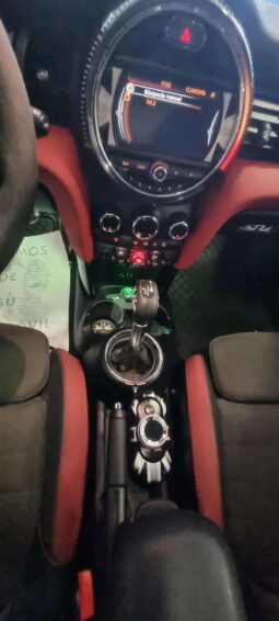 
										MINI JCW full									