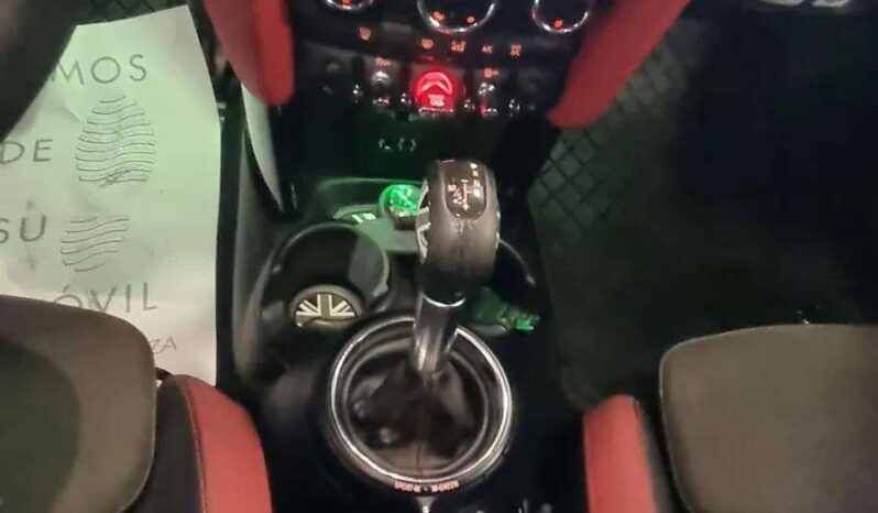 
								MINI JCW full									