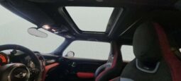 
										MINI JCW full									