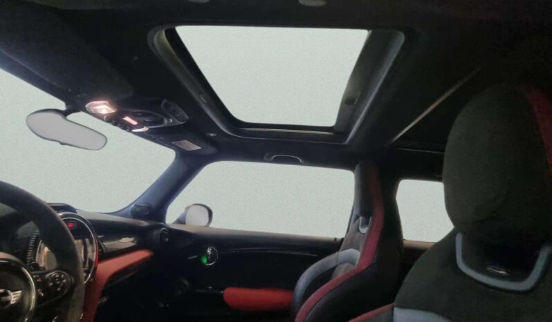 
								MINI JCW full									