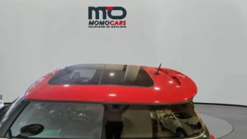 MomoCars
