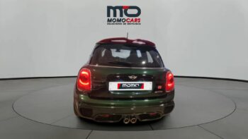 MomoCars