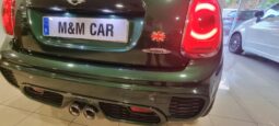 
										MINI JCW full									