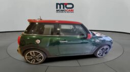 
										MINI JCW full									