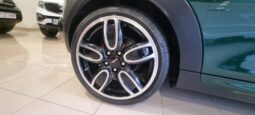 
										MINI JCW full									
