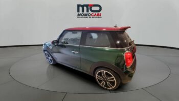 MomoCars