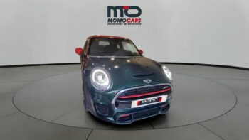 MomoCars