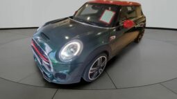 
										MINI JCW full									