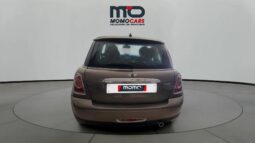 
										MINI One 75 CV full									