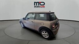 
										MINI One 75 CV full									