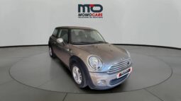 
										MINI One 75 CV full									