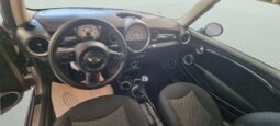 
										MINI One 75 CV full									