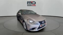 
										LEXUS IS300H full									