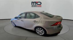 
										LEXUS IS300H full									