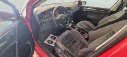 
										VOLKSWAGEN – Golf Advance 1.4 TSI full									