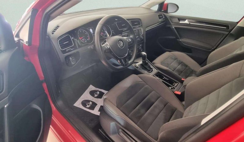 
								VOLKSWAGEN – Golf Advance 1.4 TSI full									
