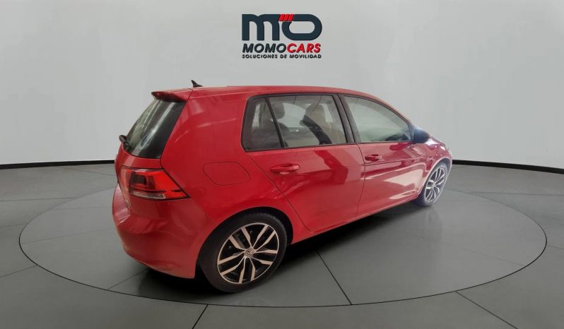 
								VOLKSWAGEN – Golf Advance 1.4 TSI full									
