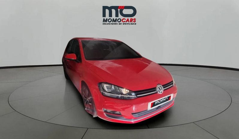 
								VOLKSWAGEN – Golf Advance 1.4 TSI full									
