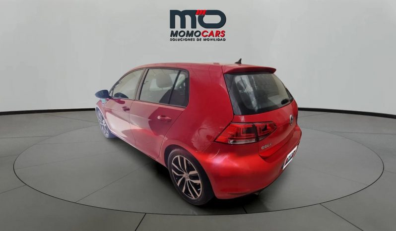 
								VOLKSWAGEN – Golf Advance 1.4 TSI full									
