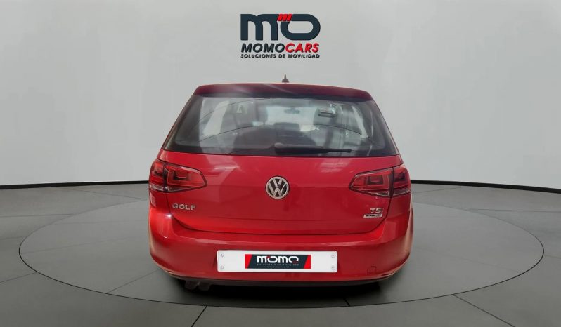 
								VOLKSWAGEN – Golf Advance 1.4 TSI full									