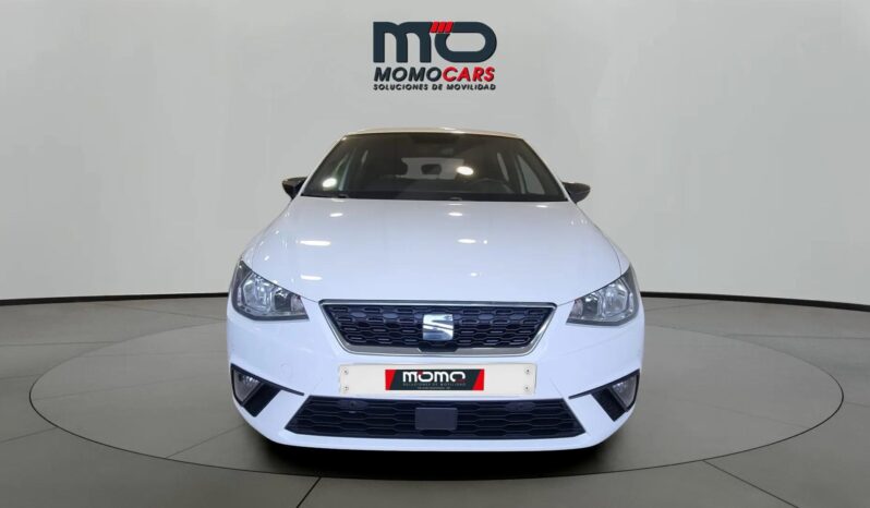 
								SEAT IBIZA 1.0 ECOTSI STYLE PLUS full									