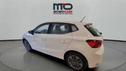 
										SEAT IBIZA 1.0 ECOTSI STYLE PLUS full									