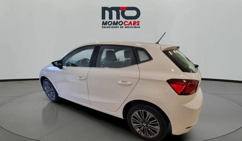 
								SEAT IBIZA 1.0 ECOTSI STYLE PLUS full									
