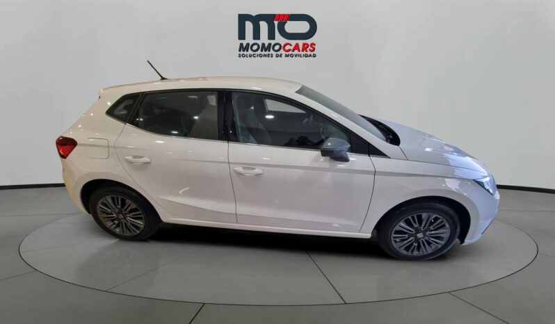 
								SEAT IBIZA 1.0 ECOTSI STYLE PLUS full									