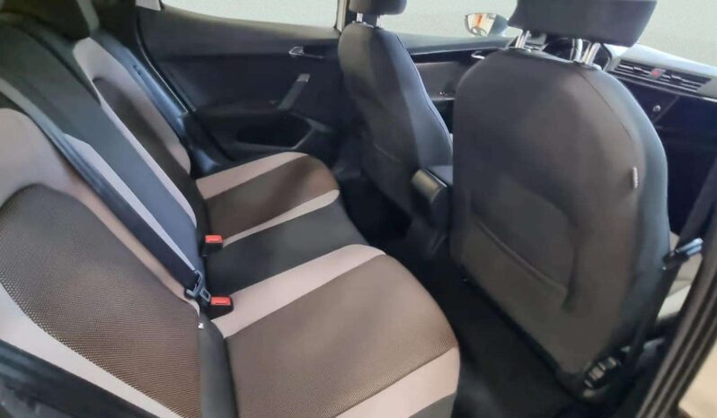
								SEAT IBIZA 1.0 ECOTSI STYLE PLUS full									