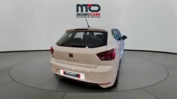 
										SEAT IBIZA 1.0 ECOTSI STYLE PLUS full									