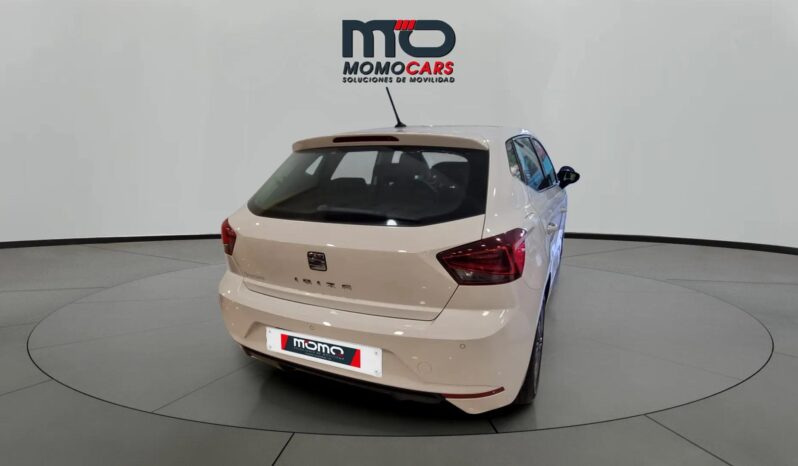 
								SEAT IBIZA 1.0 ECOTSI STYLE PLUS full									
