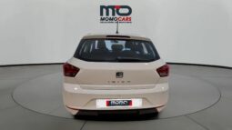 
										SEAT IBIZA 1.0 ECOTSI STYLE PLUS full									