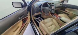 
										LEXUS GS450H full									