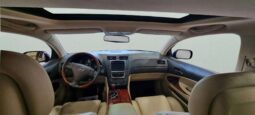 
										LEXUS GS450H full									