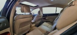 
										LEXUS GS450H full									