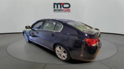 
										LEXUS GS450H full									