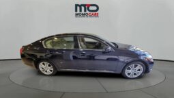
										LEXUS GS450H full									
