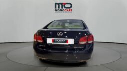 
										LEXUS GS450H full									