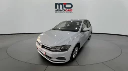VOLKSWAGEN POLO 1.0 TSI