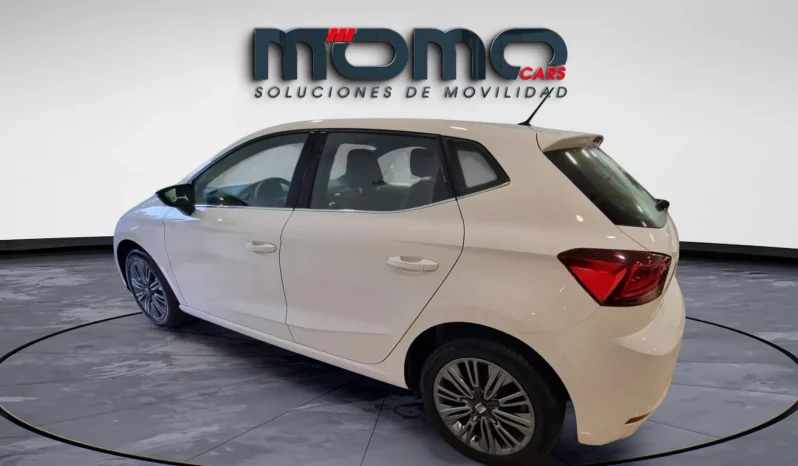
								SEAT IBIZA 1.0 ECOTSI STYLE PLUS full									