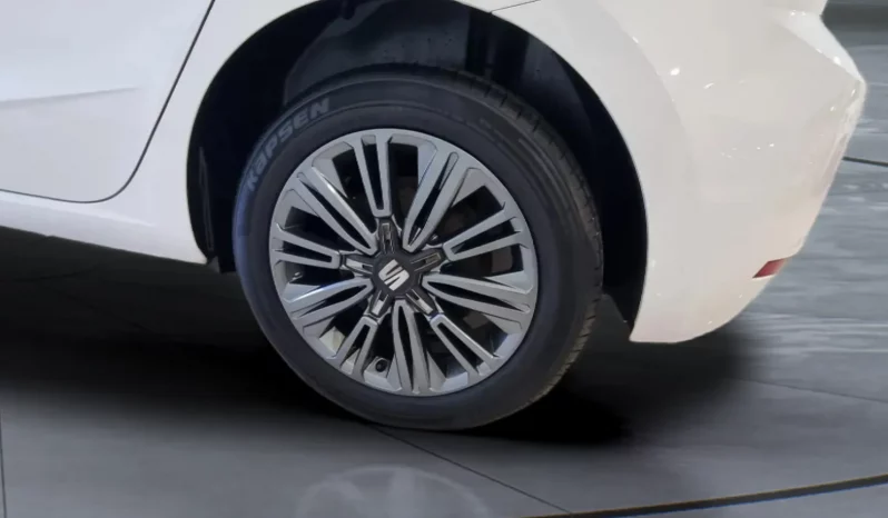 
								SEAT IBIZA 1.0 ECOTSI STYLE PLUS full									