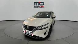 NISSAN QASHQAI XTRONIC TEKNA