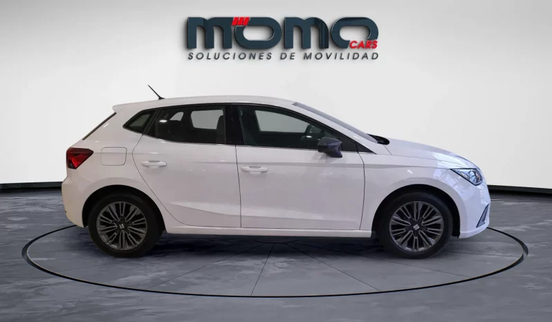 
								SEAT IBIZA 1.0 ECOTSI STYLE PLUS full									