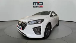HYUNDAI IONIQ 1.6 GDI PHEV