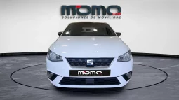 
										SEAT IBIZA 1.0 ECOTSI STYLE PLUS full									