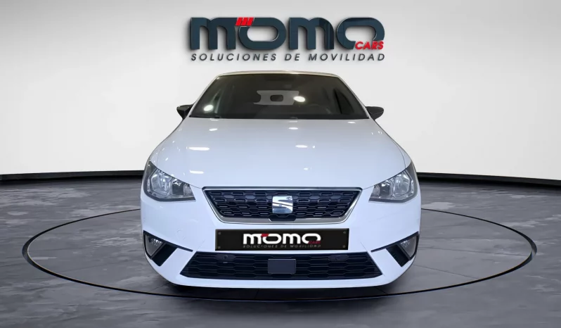 
								SEAT IBIZA 1.0 ECOTSI STYLE PLUS full									