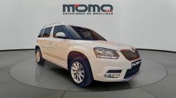 
										SKODA YETI 1.2 TSI full									